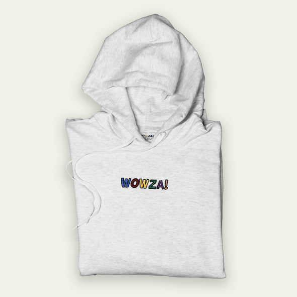 Wowza! Hoodie